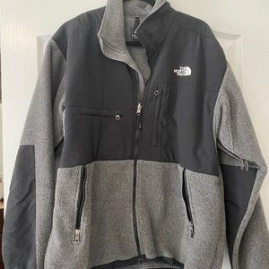 Mens Denali North Face